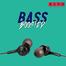 RIVO EP 103 Slider Version Earphone image