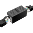 RJ45 Network Coupler Ethernet Cable Extender Connector - Female to Female image