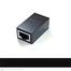 RJ45 Network Coupler Ethernet Cable Extender Connector - Female to Female image