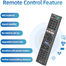 RM-L1370 Universal Smart Led TV Remote image