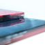 RNDM Blue And Red Notebook image