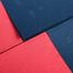 RNDM Blue And Red Notebook image