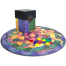 RNDM Ludo, Snake and Ladders Board Game image