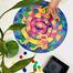 RNDM Ludo, Snake and Ladders Board Game image