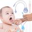 Rovco Nursing Suction Nose Suction Device Nasal Suction Cleaner And Baby Aspirator image