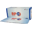 RP 20 mg 10's Strip Tablet image