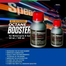 RX Extreme Fuel Additives Octane Booster and Carbon Cleaner For Motorcycle And Car 40ml image