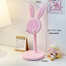 Rabbit Mobile Phone Holder Adjustable Desktop Stand image