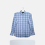 Rabbit Premium Quality Men’s Casual Check Shirt JS 220 image