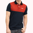 Rabbit Premium Quality Men’s Solid Polo T-shirt RT 94 image