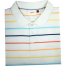 Rabbit S’Oliver Premium Quality Men’s Yarn Dying Polo image