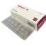 Rabeca 20 mg Tablet 10's Strip image