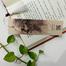 Rabindranath Tagore – Printed Bookmark image