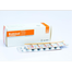 Rabizol 20 mg 14's Strip Tablet image