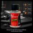 Racing GP High-Performance Additives Octane Booster for Motorcycle and 4-Stroke Engines Improves Mileage, Power and Engine Life (30ml) for 10 Liter of Octane image