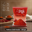 Radhuni Chilli Powder -200 gm image