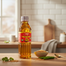 Radhuni Pure Mustard Oil (250 ml) image
