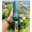 Rahman Windproof 16 Rib Auto Open Close Strong Frame Umbrella image