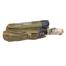 Rahman Windproof Umbrella Auto Open VIP 10 Ribs (Any Colour From Blue, Olive, Maroon, Green, Coffee, Navy Blue) (R-362) image
