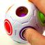 Rainbow Puzzle Ball image