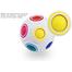 Rainbow Puzzle Ball image