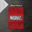 Raintree Notebook - Marvel image