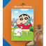 Raintree Notebook - Shinchan image