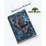 Raintree Notebook - Spiderman image