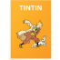 Raintree Notebook - Tintin image