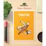 Raintree Notebook - Tintin image