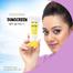 Rajkonna Sunscreen SPF 40 PA triple plus 60gm image