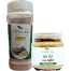 Ramadan Special Combo Pack - Ada Gura, Roshun Gura 100gm x2 Combo - Nature Leaf Ginger Powder, Garlic Powder image