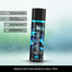Ramsons Rain Drops Deodorant Spray 130ml image