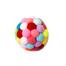 Random Color Interactive Cat Ball Toy - 1 Pcs image