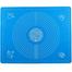 Random Silicone Baking Mat Pizza Dough- 1 Pcs image