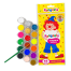 Rangeela Tempera Color - 18 Shades image