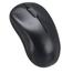 Rapoo 8000M Multi-Mode Keyboard And Mouse Combo-Black image