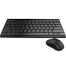 Rapoo 8000S Wireless Keyboard Mouse Combo image
