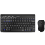 Rapoo 8000S Wireless Keyboard Mouse Combo image