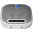 Rapoo CM500 Omnidirectional Conference Microphone- Silver image