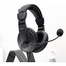 Rapoo H150S USB Stereo Headphone Black image
