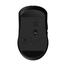 Rapoo M306 Wireless Optical Mouse Black image