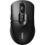 Rapoo M306 Wireless Optical Mouse Black image