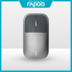 Rapoo M700 Wired Rechargeable Multi-mode Wireless Mouse Grey image