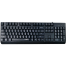 Rapoo NK1900 USB Wired Keyboard Balck image