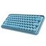 Rapoo Ralemo Pre 5 Multi-Mode Wireless Keyboard-Blue image