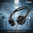 Rapoo USB Wired Headphone (H120) image