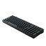 Rapoo V500DIY-100 Hot Swappable Backlit Mechanical Gaming Keyboard-Black image
