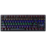 Rapoo V500PRO MT Multimode (87 Key) Backlit Blue Switch Mechanical Gaming Keyboard image