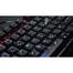 Rapoo V500PRO MT Multimode Wireless Blue Switch Mechanical Gaming Keyboard-Black image